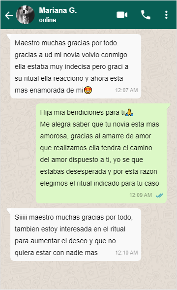 brujos en mexico