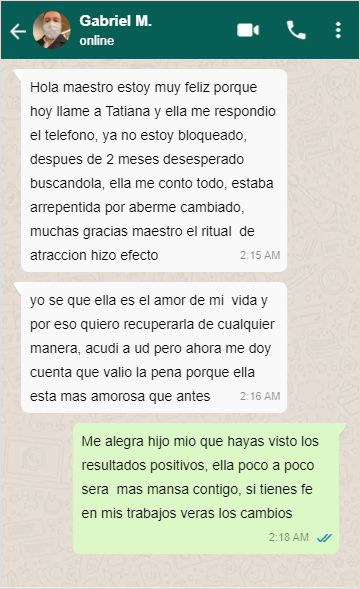 brujos en mexico