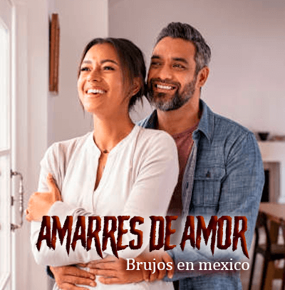 brujos en mexico